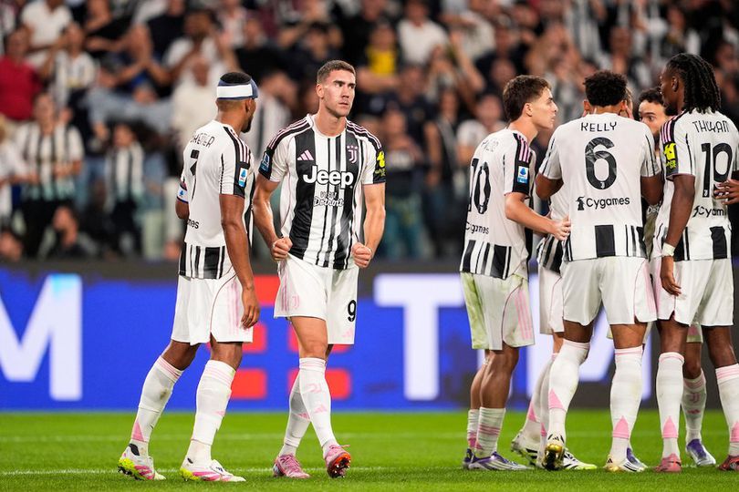 Prediksi Juventus vs Inter Milan 13 September 2025 Prediksi Juventus vs Inter Milan 13 September 2025