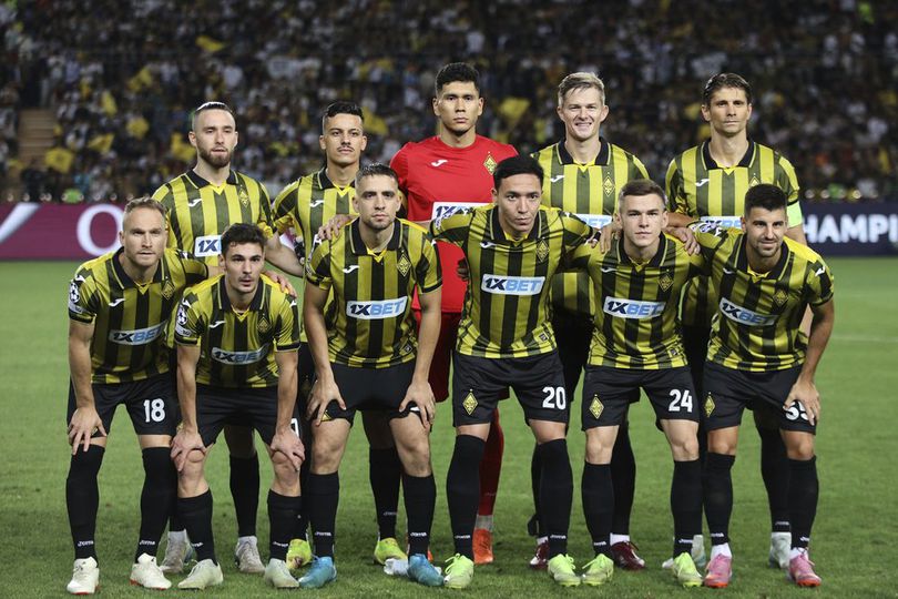 Fakta Unik FC Kairat Almaty: Tim Asal Kazakhstan Negara Asia Tengah, tapi Ikut Liga Champions UEFA