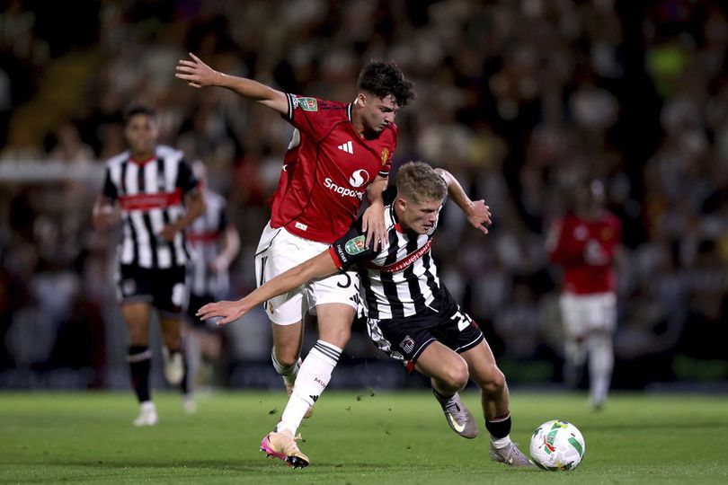 Hasil Drawing Carabao Cup 2025/2026: MU Sudah Tersingkir, Siapa Lawan Para Tim Raksasa di Putaran Ketiga?