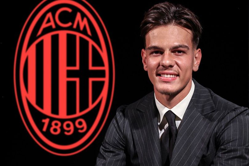 Telepon Rahasia Ibrahimovic yang Ubah Nasib Transfer Ardon Jashari ke Milan