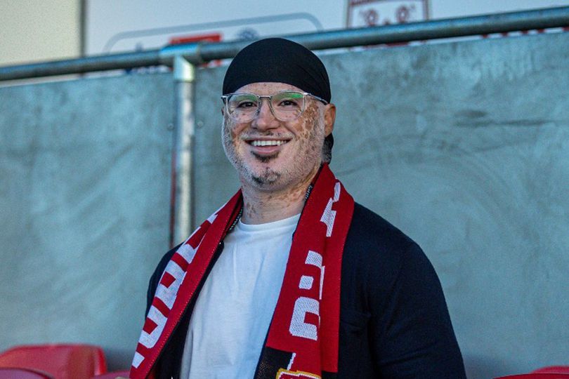 Morecambe FC Tunjuk Ashvir Singh Johal, Pelatih Muda yang Catat Sejarah di Inggris