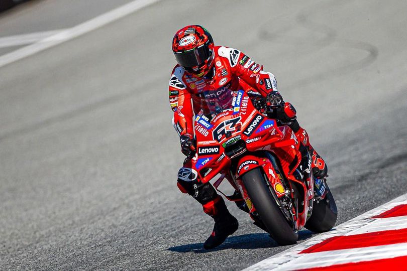 Nonton Live Streaming MotoGP San Marino 2025 di Vidio dan SPOTV