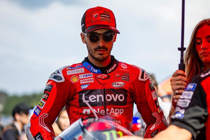 Pecco Bagnaia Mulai Hilang Kesabaran pada Ducati, Tunggu Penjelasan Usai Jeblok di MotoGP Austria