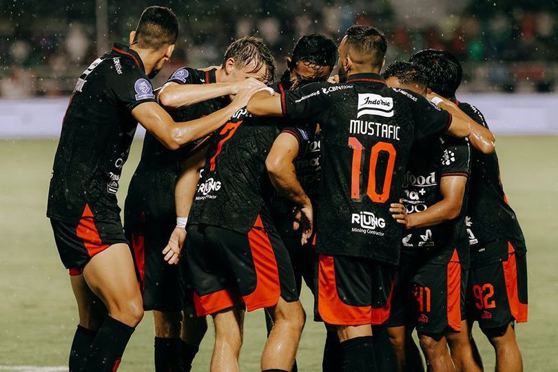 Hasil Malut United vs Bali United: Gol Bunuh Diri Menit 90+10 Bikin Serdadu Tridatu Gagal Menang!