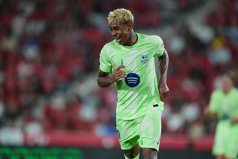 Barcelona Hadapi Newcastle Tanpa Lamine Yamal
