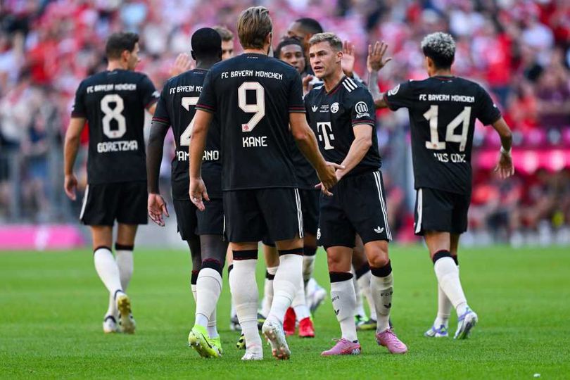 Bursa Transfer Hampir Tutup, Bayern Munchen Masih Berburu Penyerang