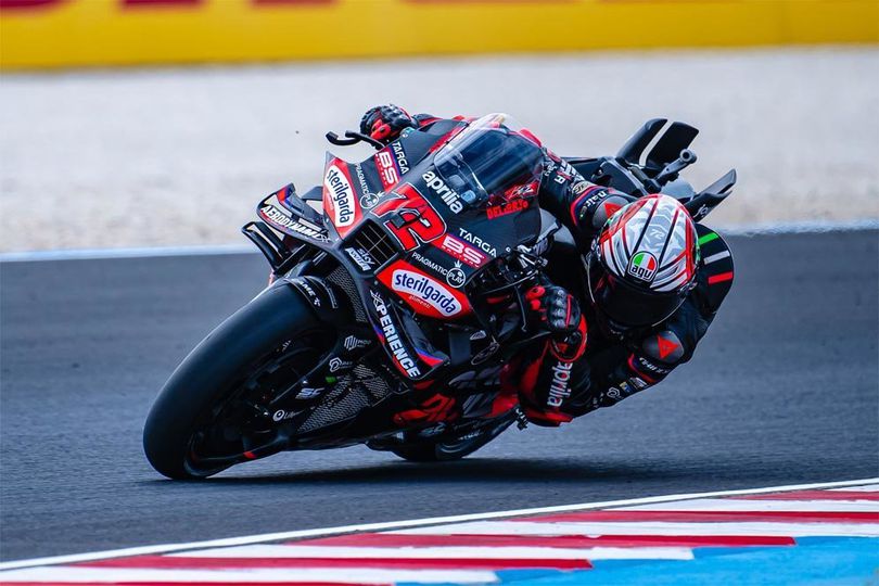 Hasil Latihan MotoGP Mandalika 2025: Marc Marquez dan Pecco Bagnaia Gagal Lolos ke Q2, Marco Bezzecchi Tercepat