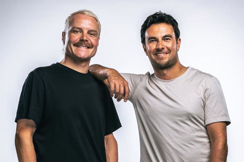 Cadillac Resmi Pilih Valtteri Bottas dan Sergio Perez Jelang Debutnya di Formula 1 2026