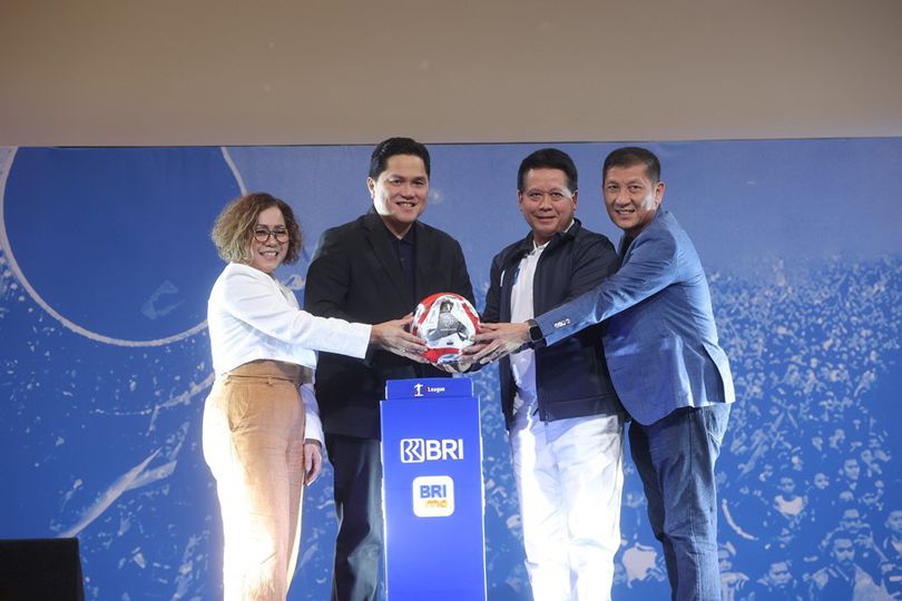 Klasifikasi Suporter Tandang Diterapkan di BRI Super League 2025/2026: Ada yang Masuk Zona Rivalitas hingga Semi-Kuning