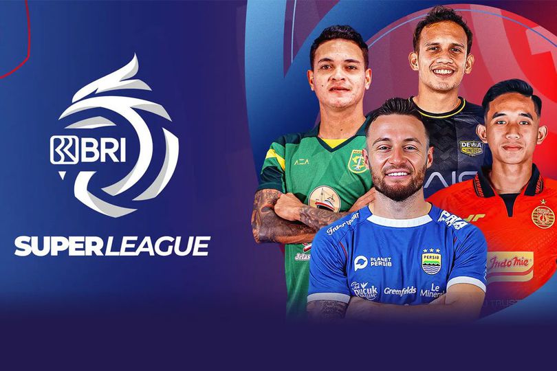 Link Live Streaming BRI Super League Malut United vs Madura United di Vidio Link Live Streaming BRI Super League Malut United vs Madura United di Vidio