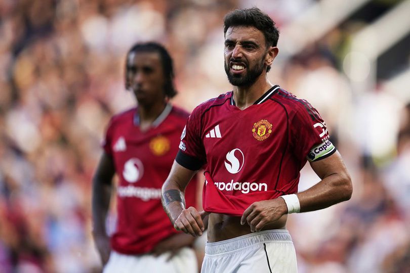 Usai Dipermalukan Arsenal, Ferdinand Ungkap Fakta Mengejutkan Soal Man United