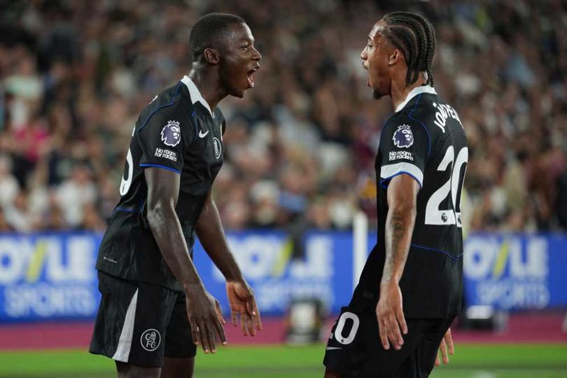 Jadwal Liga Champions Pekan Ini Live di SCTV, 16-19 September 2025