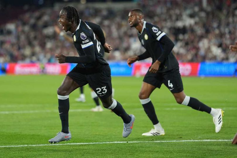 Prediksi Chelsea vs Fulham 30 Agustus 2025