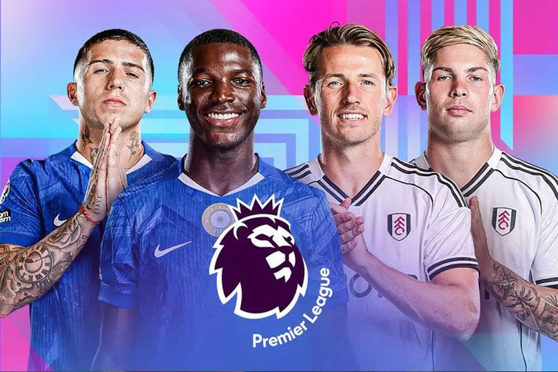 Jadwal dan Link Live Streaming Chelsea vs Fulham: Saksikan Derby London Barat di Vidio