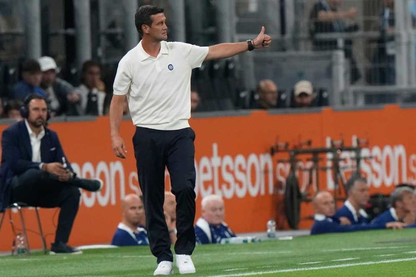 Kemenangan 5-0 Inter Milan Bukan Sekadar Gol, Cristian Chivu Ungkap Rahasia di Baliknya