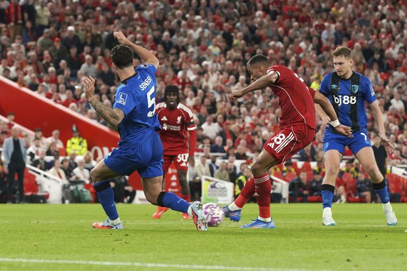 Resmi! Cody Gakpo Perpanjang Kontrak Jangka Panjang di Liverpool