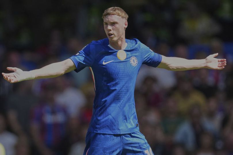 Misteri Cedera Cole Palmer Bikin Chelsea Khawatir Jelang Lawan Brentford Misteri Cedera Cole Palmer Bikin Chelsea Khawatir Jelang Lawan Brentford