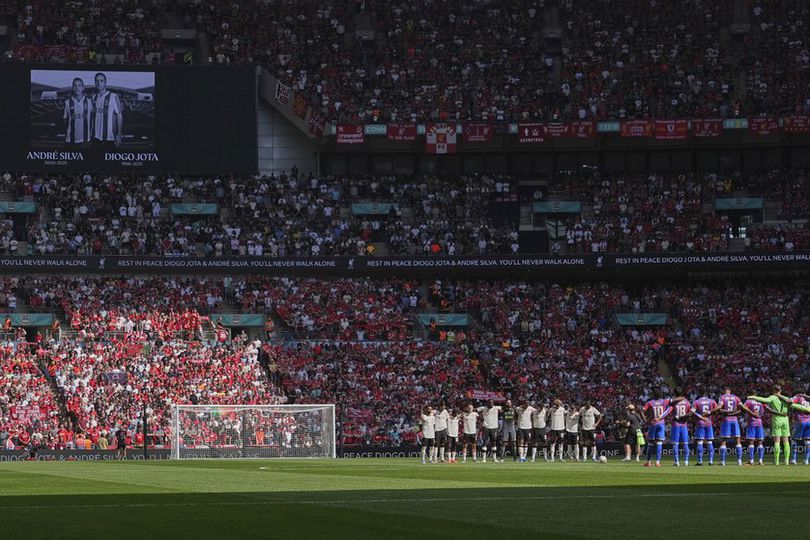 Liverpool vs Bournemouth: Perjuangan Mempertahankan Singgasana Premier League Dimulai di Anfield