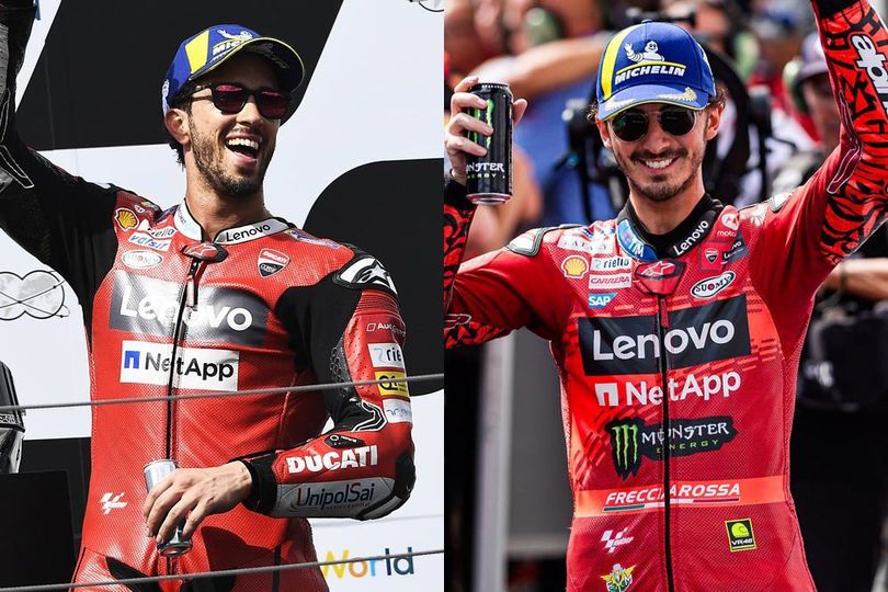 Pembalap MotoGP dengan Kemenangan Terbanyak di Red Bull Ring, Kapan Giliran Marc Marquez?