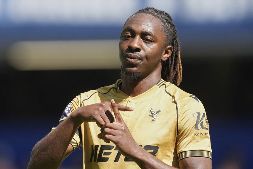Sat Set! Arsenal Kalahkan Tottenham dalam Perburuan Eberechi Eze