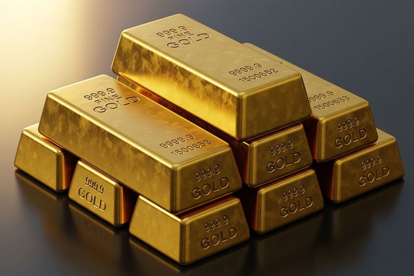 Harga Emas Antam dan Perhiasan Kompak Naik Hari Ini, Simak Rincian Lengkapnya