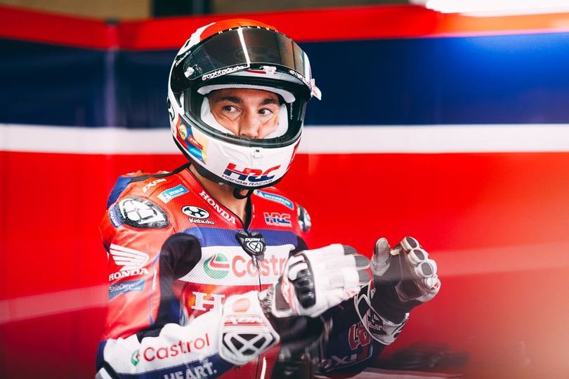 Aleix Espargaro Balik Balapan di MotoGP Hungaria 2025, Gantikan Somkiat Chantra di LCR Honda