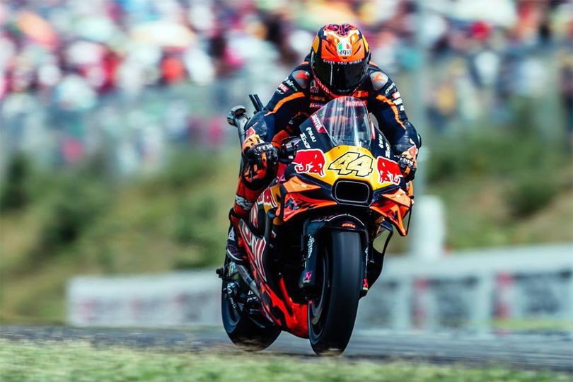 Para Rider MotoGP Ini Sering Balapan Tapi Nggak Pernah Menang, Jagoanmu Termasuk?