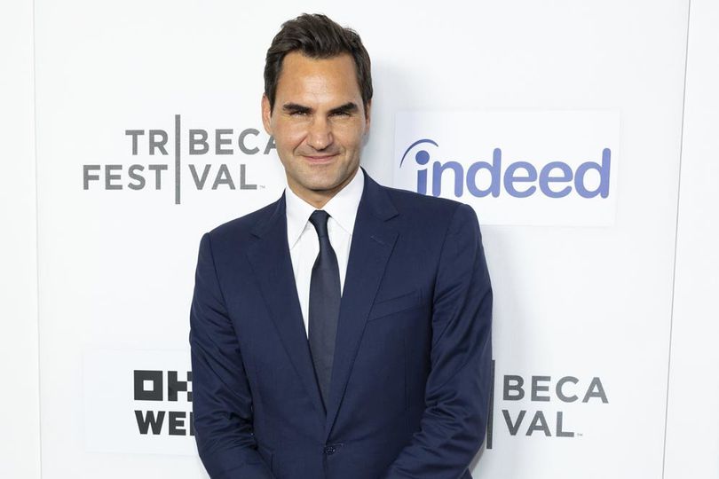 Kombinasi Talenta dan Otak Bisnis: Kekayaan Roger Federer Capai Trilyunan Rupiah, Sejajar 6 Atlet Ikonik Dunia Lainnya