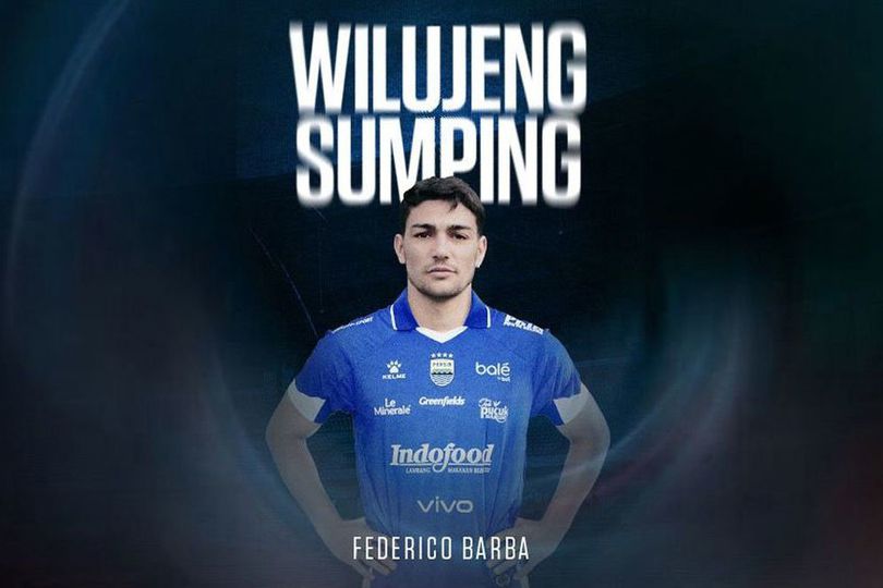 BRI Super League: Bukan Hanya Thom Haye dan Eliano Reijnders, Mantan Bek AS Roma juga Bisa Debut dengan Persib Menghadapi Persebaya