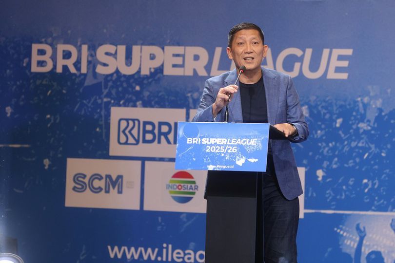 Laga Persija vs Persib di BRI Super League 2025/2026 Kemungkinan Tak Digelar di JIS, Kenapa? Laga Persija vs Persib di BRI Super League 2025/2026 Kemungkinan Tak Digelar di JIS, Kenapa?