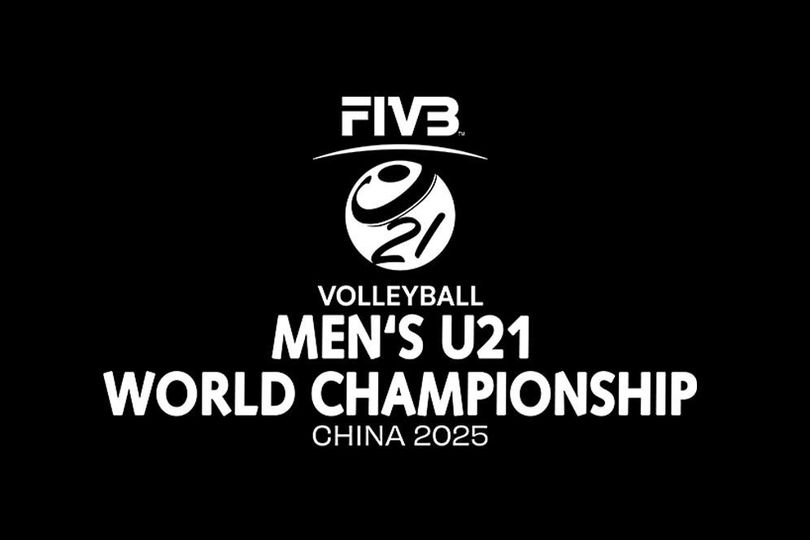 Link Live Streaming Pertandingan FIVB Putra U21 2025 di MOJI dan Vidio