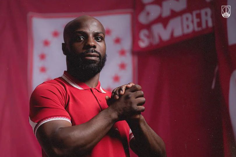 Kontroversi Pemain Persis Solo, Fuad Sule: Kena Sanksi FIFA tapi Dimainkan di BRI Super League, Siapa yang Salah? Kontroversi Pemain Persis Solo, Fuad Sule: Kena Sanksi FIFA tapi Dimainkan di BRI Super League, Siapa yang Salah?