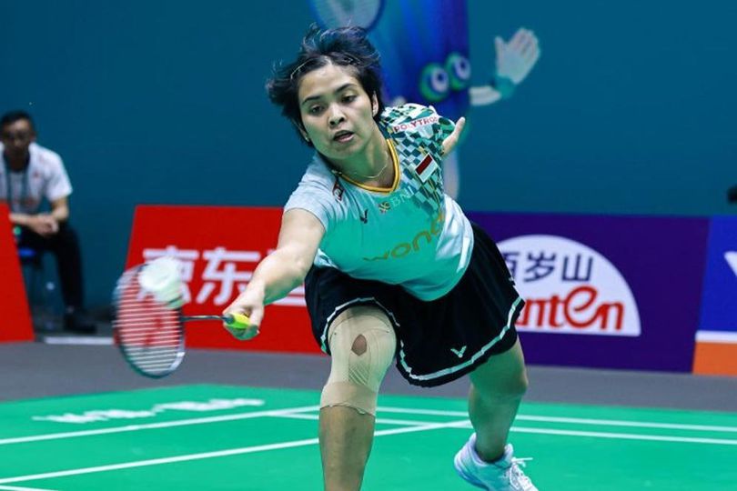 4 Wakil Indonesia Masuk Daftar Unggulan Kejuaraan Dunia Bulu Tangkis BWF 2025, Siapa Saja?