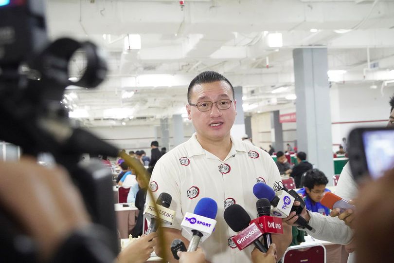 Kejurda Catur 2025: Gebrakan Perdana Kenneth Pimpin Percasi DKI Kejurda Catur 2025: Gebrakan Perdana Kenneth Pimpin Percasi DKI