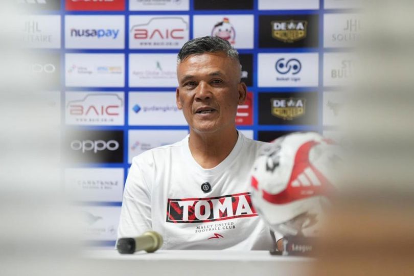 Lokal Pride! Hendri Susilo Catat Prestasi Pelatih Terbaik Pekan Perdana BRI Super League 2025/2026