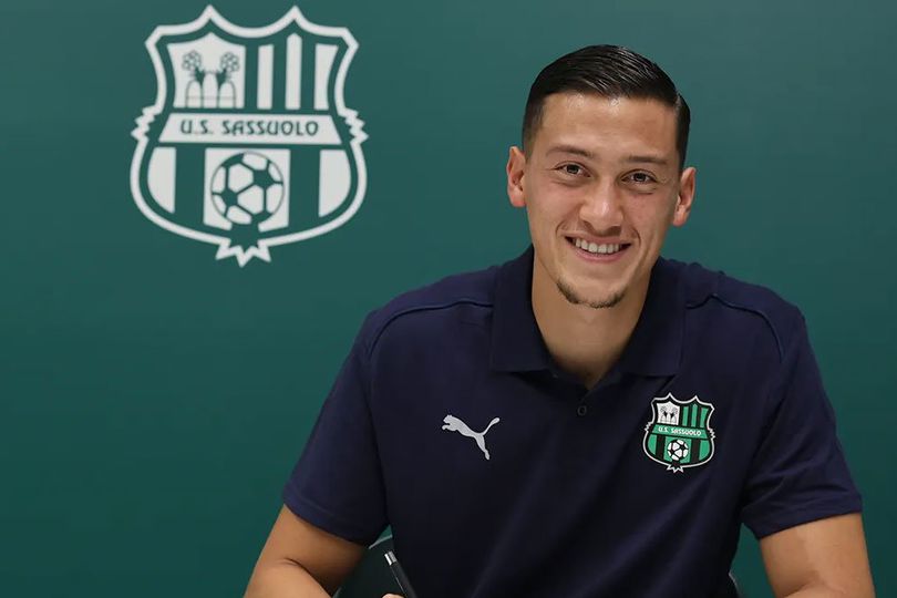 Bermodal Ratusan Miliar Rupiah, Sassuolo Resmi Pinang Jay Idzes dari Venezia