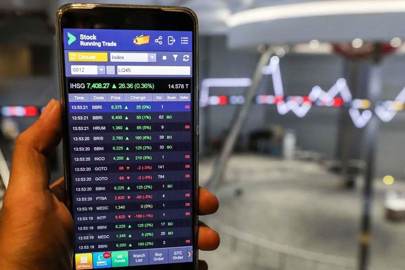 HSG Tunjukkan Pemulihan Signifikan di Juli, Kapitalisasi Pasar Tembus Rekor Tertinggi HSG Tunjukkan Pemulihan Signifikan di Juli, Kapitalisasi Pasar Tembus Rekor Tertinggi