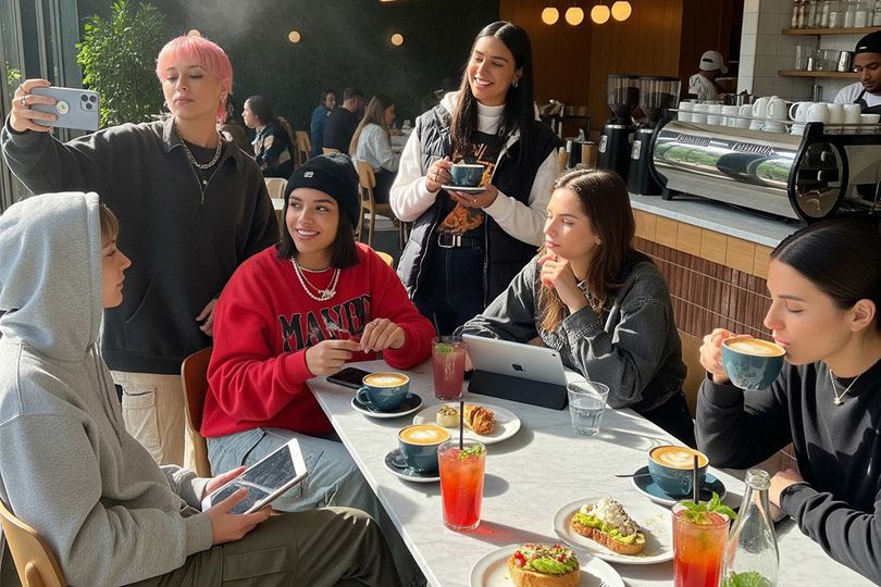 Gaya Hidup atau Tuntutan Sosial? Alasan 60% Milenial dan Gen Z Sulit Capai Tujuan Keuangan Gaya Hidup atau Tuntutan Sosial? Alasan 60% Milenial dan Gen Z Sulit Capai Tujuan Keuangan
