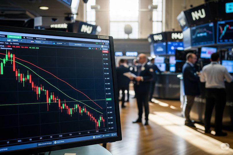 Di Balik Penguatan IHSG, Ini Daftar Saham yang Aktif Dibeli dan Dilepas Asing
