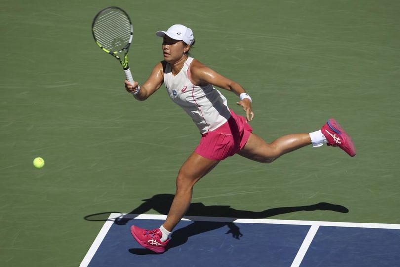 Aldila Sutjiadi/Janice Tjen Mantap ke Perempat Final WTA 125 Suzhou 2025