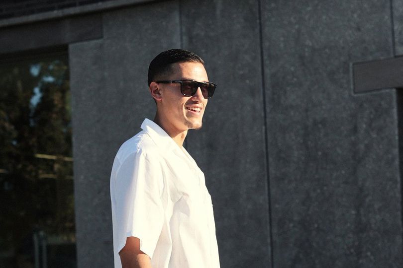 3 Makanan Indonesia Terfavorit Jay Idzes: Kelezatannya Bikin Kuliner Italia Pun Kalah 3 Makanan Indonesia Terfavorit Jay Idzes: Kelezatannya Bikin Kuliner Italia Pun Kalah