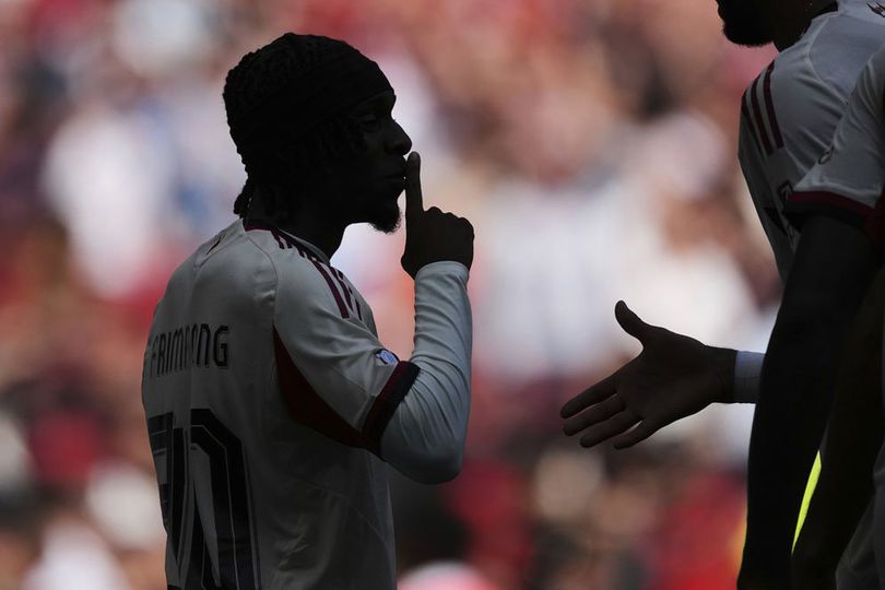 Liverpool Gaet Jeremie Frimpong, Slot Beberkan Efeknya untuk Mohamed Salah
