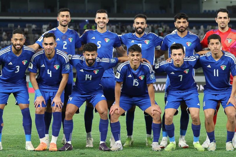 FIFA Matchday September 2025: Mengintip Peta Kekuatan Kuwait dan Lebanon, Lawan Uji Coba Timnas Indonesia, Peringkat FIFA Menipu?