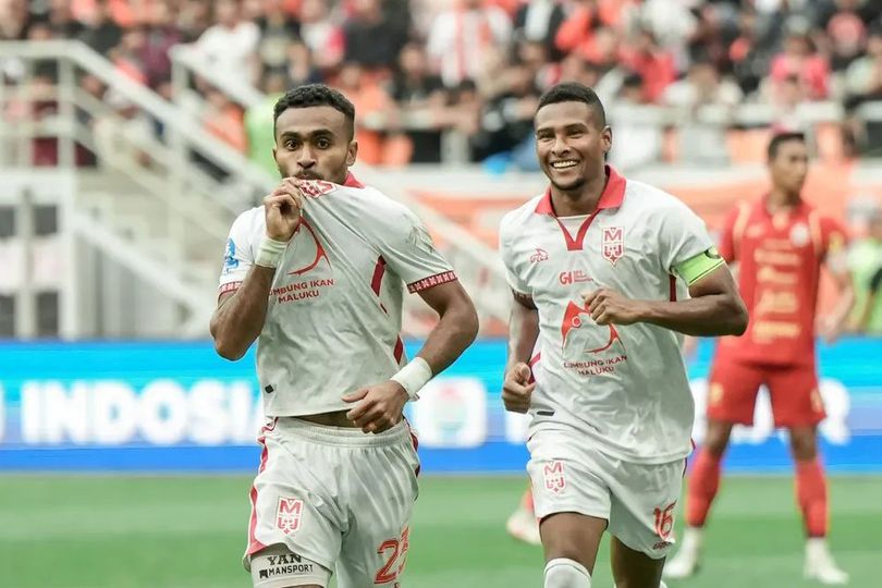 Bhayangkara FC vs Malut United: Laga Bersejarah, Duel Perdana di BRI Super League