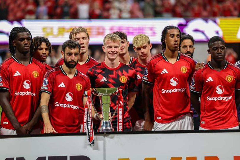 4 Pelajaran dari MU vs Everton: Debut Mengesankan Bryan Mbeumo 4 Pelajaran dari MU vs Everton: Debut Mengesankan Bryan Mbeumo