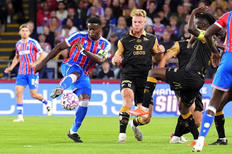 Kisah Marc Guehi: Dari Akademi Chelsea hingga Jadi Bintang Anyar Liverpool Kisah Marc Guehi: Dari Akademi Chelsea hingga Jadi Bintang Anyar Liverpool