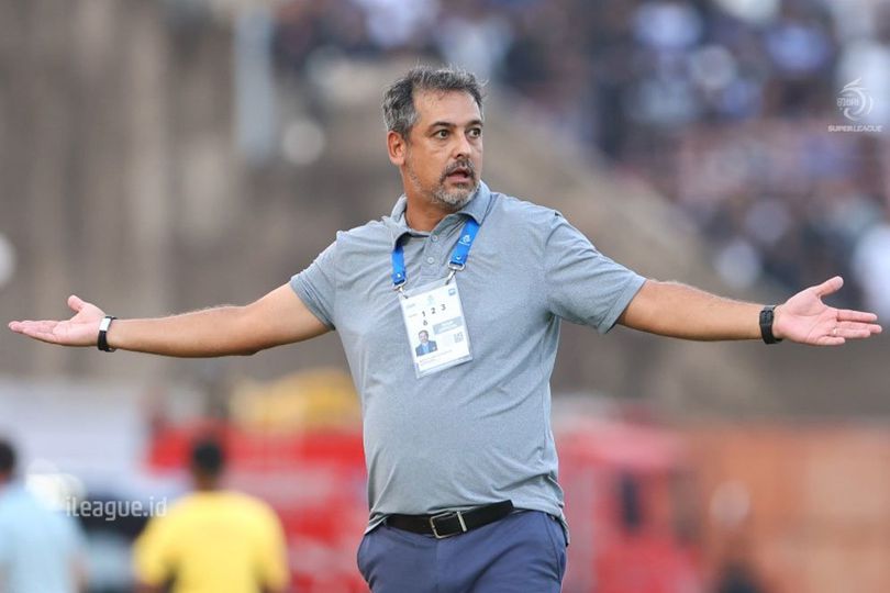 Waduh! Kondisi Skuad Arema Pincang, Siap Hadapi Bhayangkara FC di Pekan 3 BRI Super League?