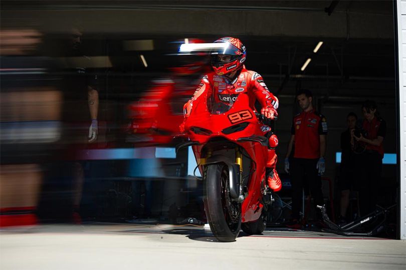 Mengenal Balaton Park, Sirkuit Anyar MotoGP yang Bisa Jadi Daerah Kekuasaan Marc Marquez