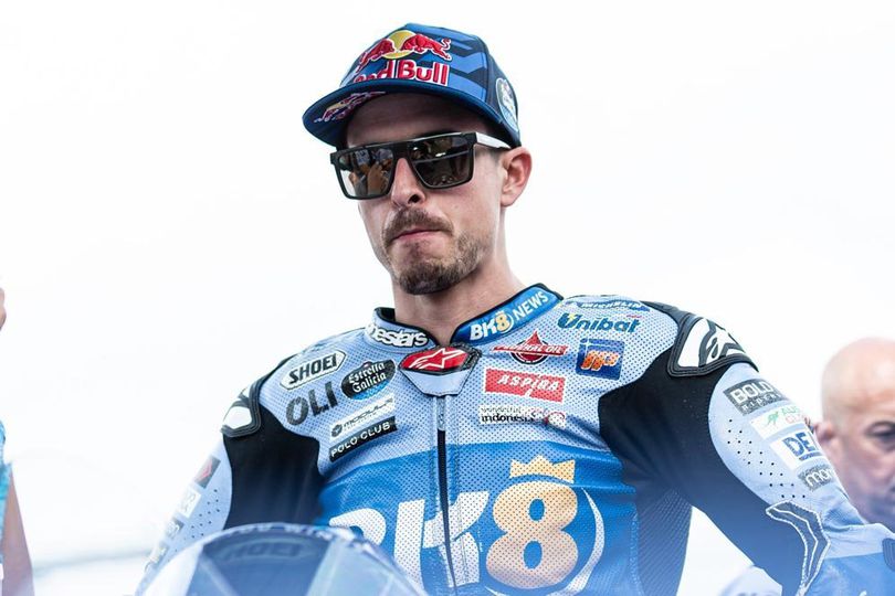 Alex Marquez Pasrah Soal Kans Juarai MotoGP 2025, Sebut Cedera Parah Bikin Marc Marquez Lebih Tangguh