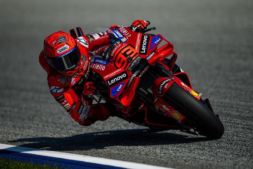 Daftar Pembalap MotoGP dengan Kemenangan Terbanyak Sepanjang Sejarah, Akankah Marc Marquez Patahkan Rekor? Daftar Pembalap MotoGP dengan Kemenangan Terbanyak Sepanjang Sejarah, Akankah Marc Marquez Patahkan Rekor?